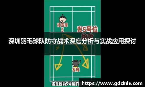 深圳羽毛球队防守战术深度分析与实战应用探讨